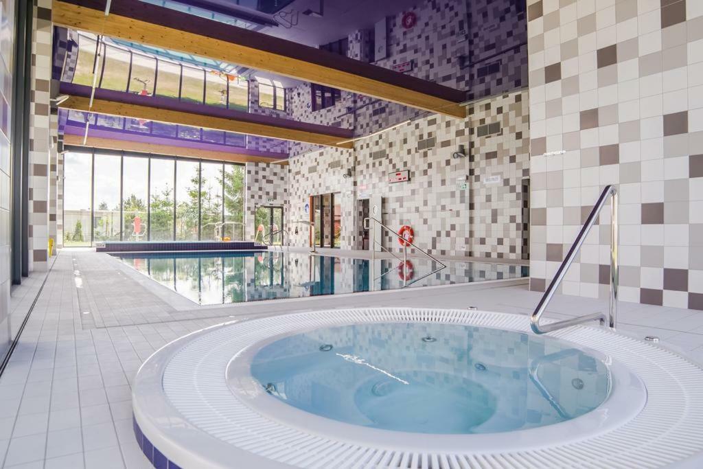 Apartamenty 5 Morz Сянозеты Экстерьер фото