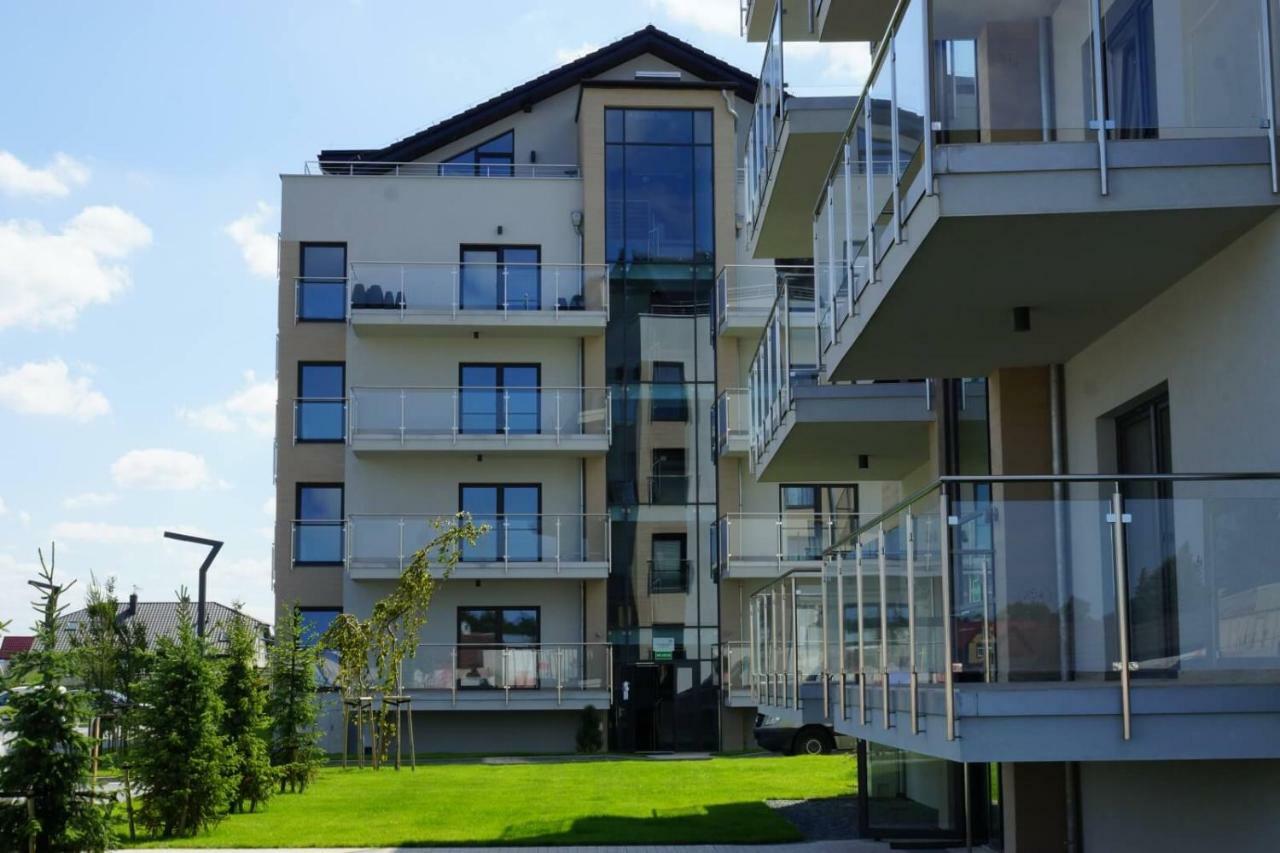 Apartamenty 5 Morz Сянозеты Экстерьер фото