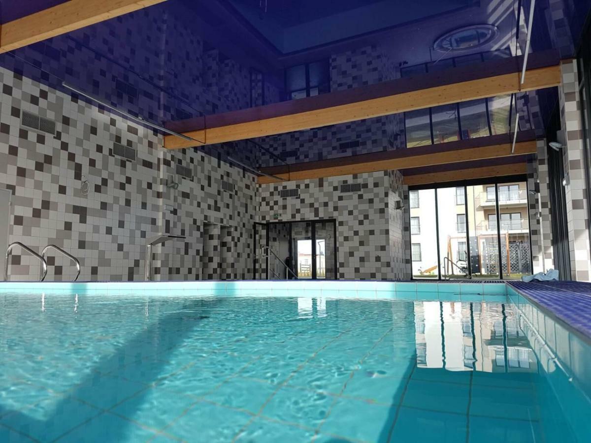 Apartamenty 5 Morz Сянозеты Экстерьер фото