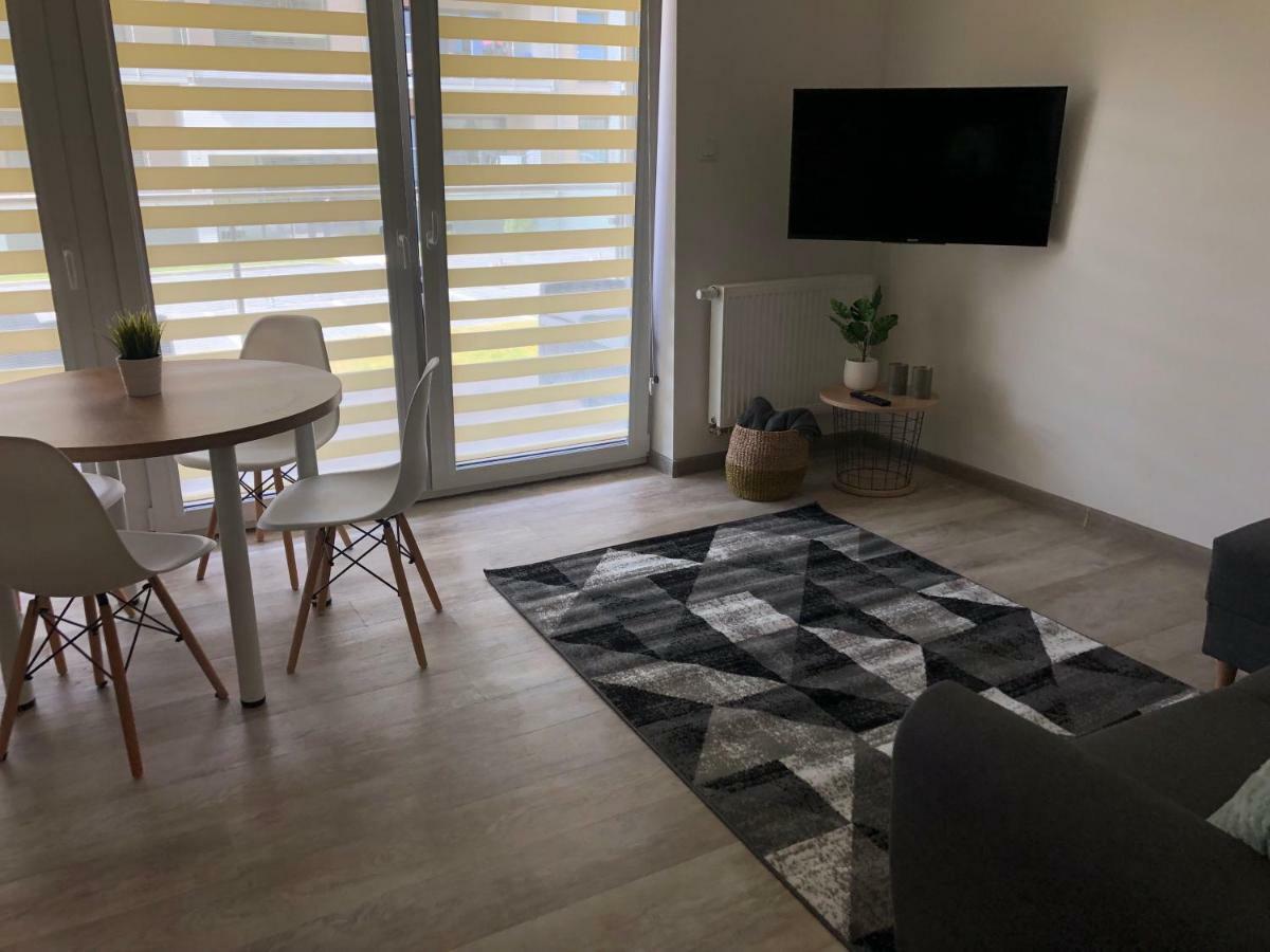Apartamenty 5 Morz Сянозеты Экстерьер фото