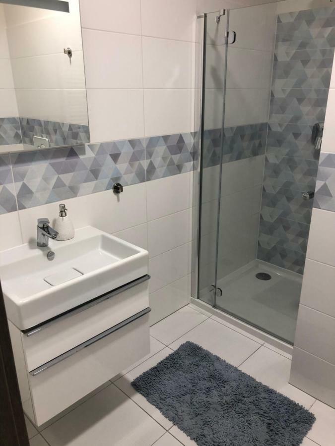Apartamenty 5 Morz Сянозеты Экстерьер фото