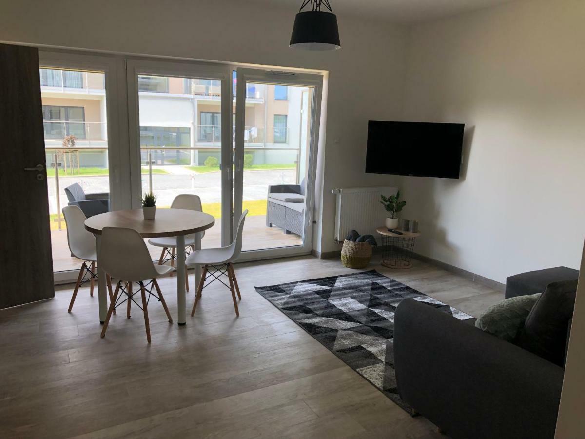 Apartamenty 5 Morz Сянозеты Экстерьер фото